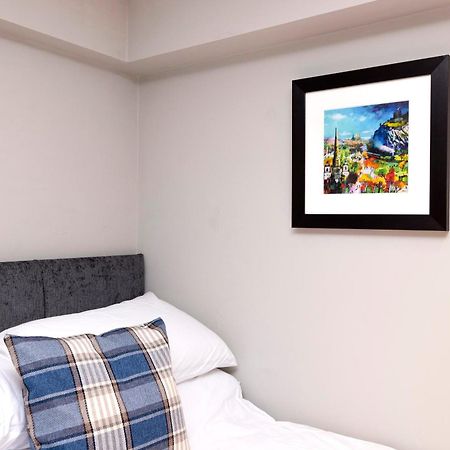 New Town Rooms เอดินบะระ ห้อง รูปภาพ